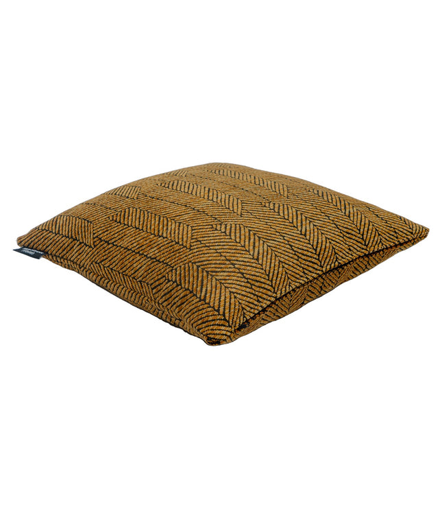 Sierkussen ca.45x45cm Nora copper