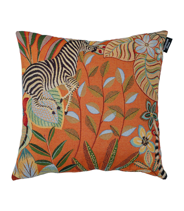 Sierkussen ca.45x45cm Lou copper