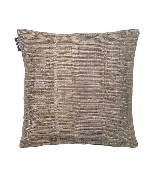 Sierkussen ca.45x45cm Puck natural