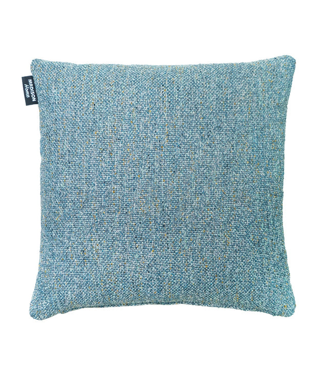 Sierkussen ca.45x45cm Donna blue