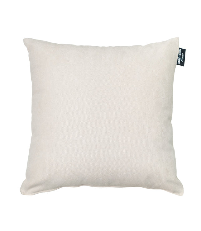 Sierkussen ca.45x45cm Lino pearl