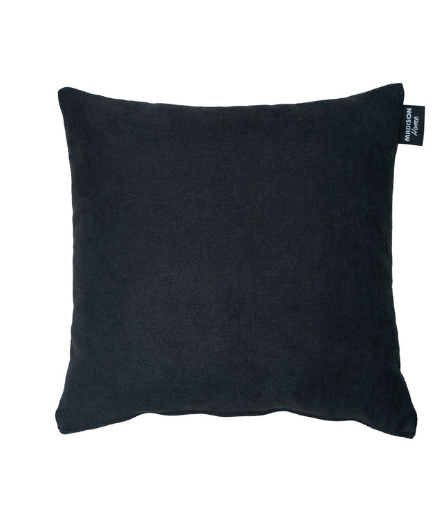 Sierkussen ca.45x45cm Lino black