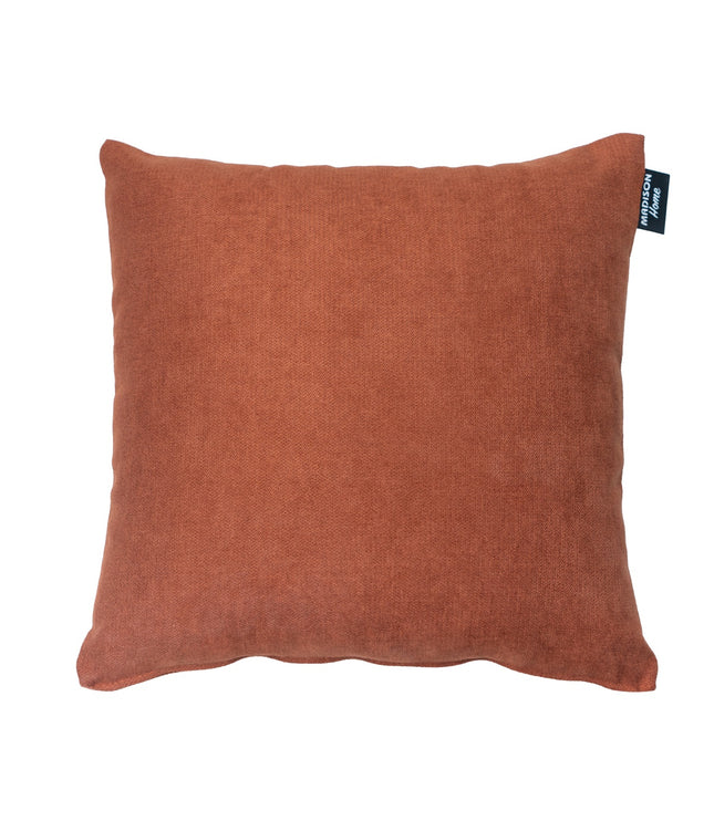 Sierkussen ca.45x45cm Lino terra