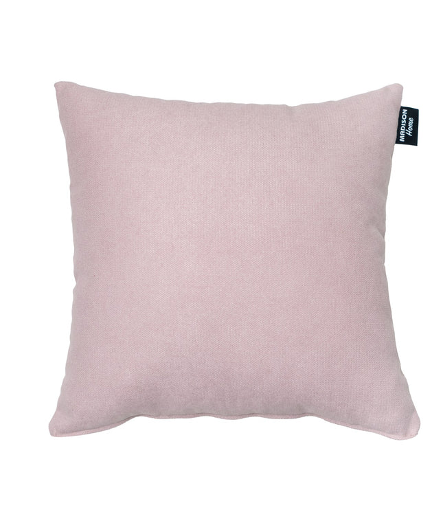 Sierkussen ca.45x45cm Lino rose