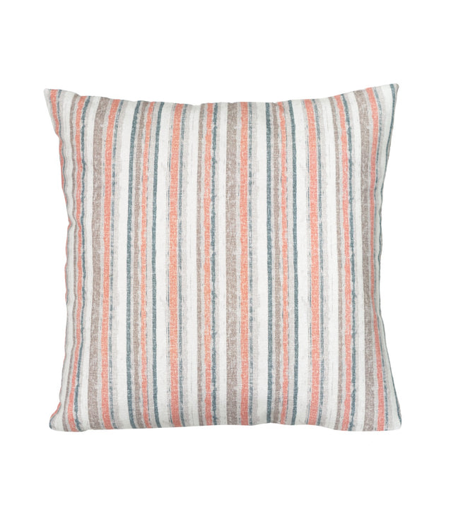 Sierkussen ca.45x45cm Miso bordeaux