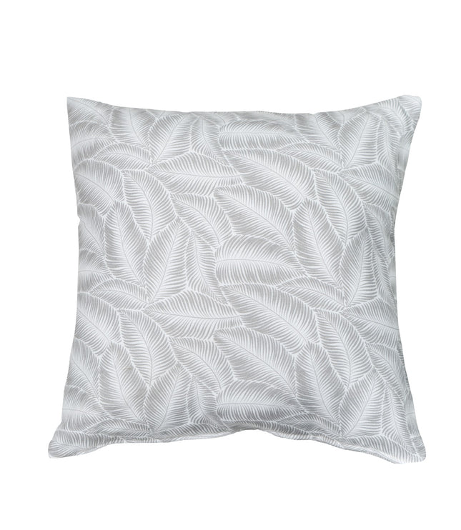 Sierkussen ca.45x45cm Balma grey