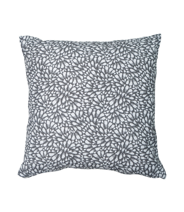 Sierkussen ca.45x45cm Tronto black