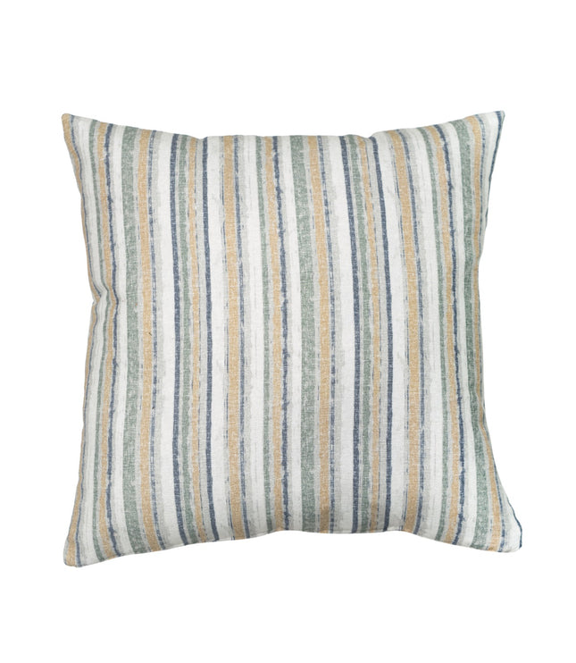 Sierkussen ca.45x45cm Miso yellow