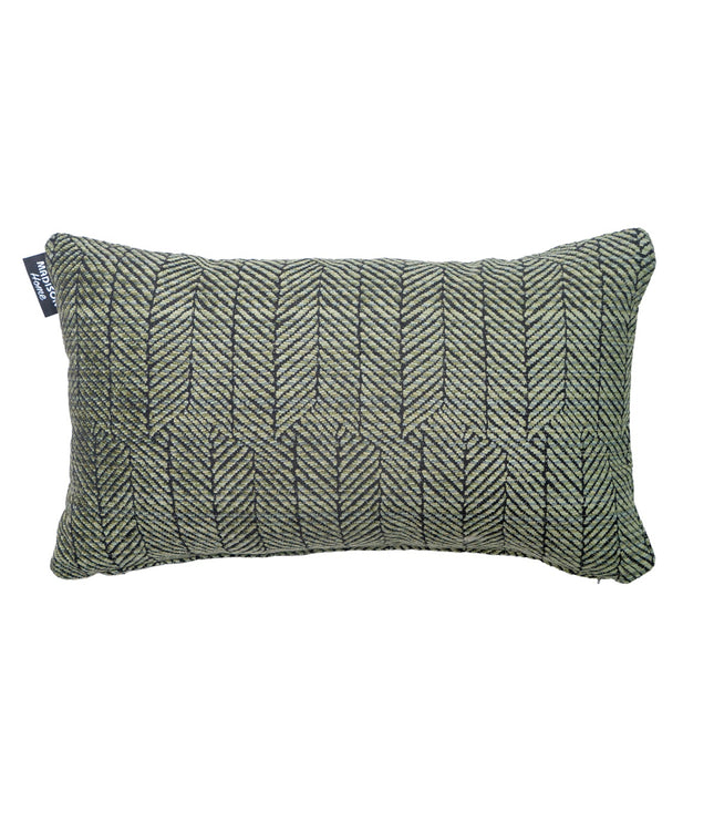 Sierkussen ca.30x50cm Nora forest