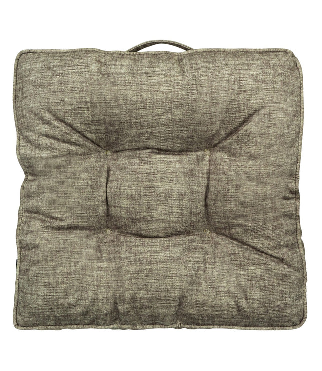 Florance kussen ca.47x47cm Capri natural