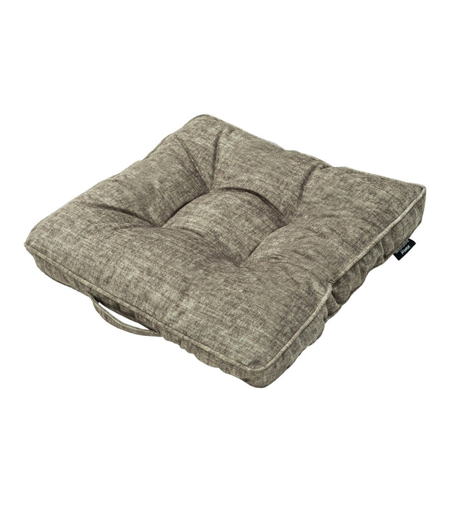 Florance kussen ca.47x47cm Capri natural