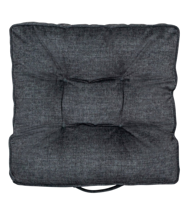 Florance kussen ca.47x47cm Capri grey