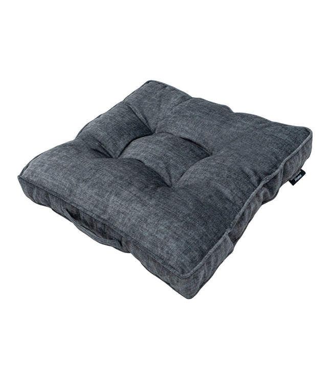 Florance kussen ca.47x47cm Capri grey