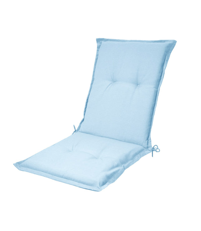 Kussen lage rug ca.105x50cm Panama skyway