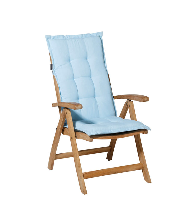 Kussen lage rug ca.105x50cm Panama skyway