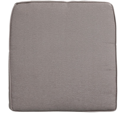 Wicker Multi ca.48x48cm Panama taupe