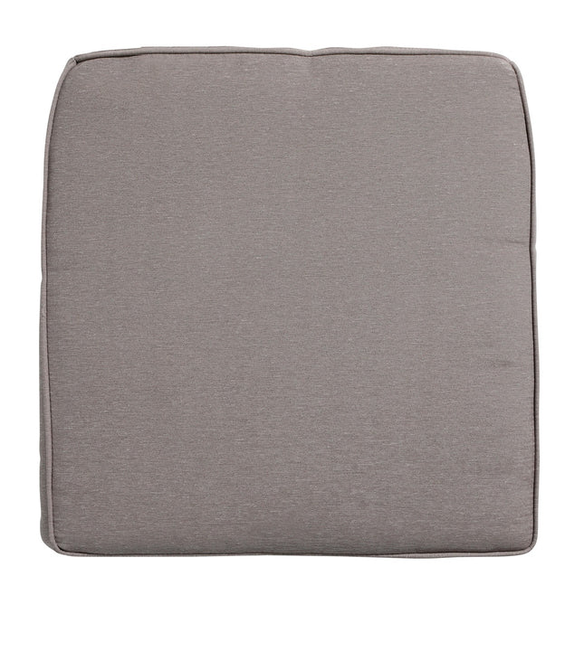 Wicker Multi ca.48x48cm Panama taupe
