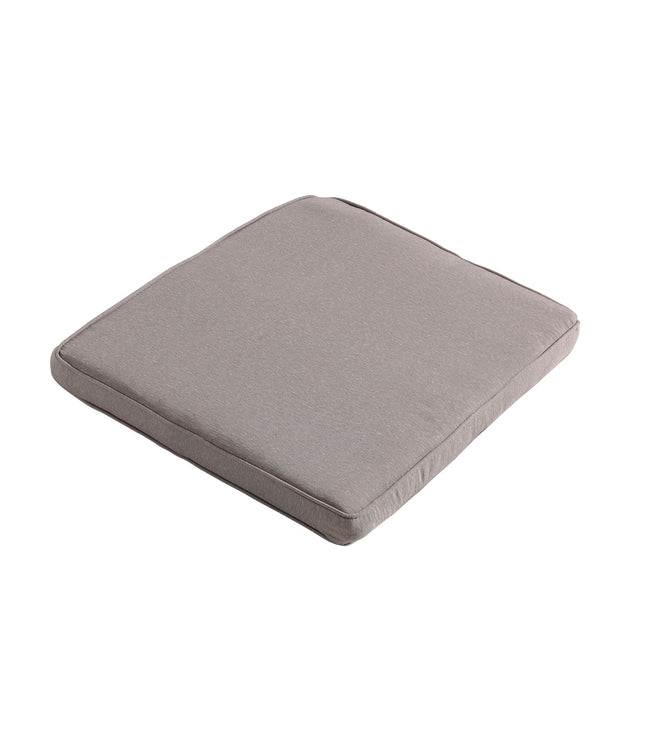 Wicker Multi ca.48x48cm Panama taupe