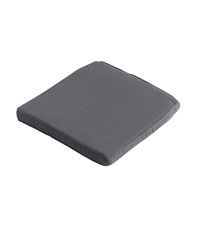 Wicker Multi ca.48x48cm Panama grey