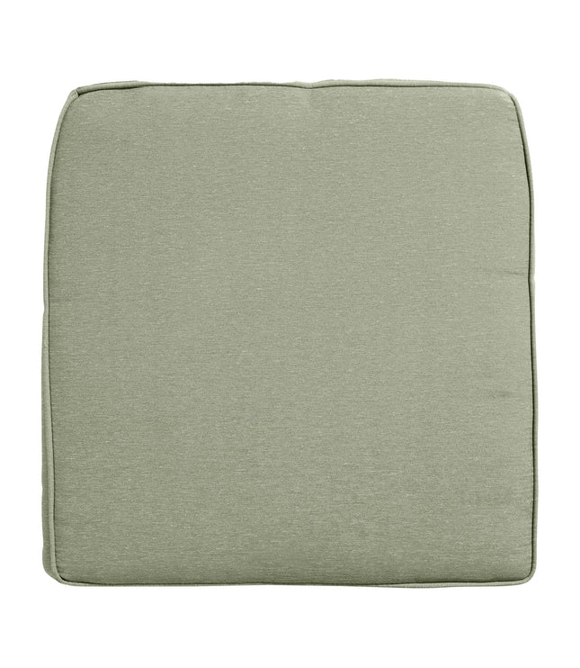 Wicker Multi ca.48x48cm Panama sage
