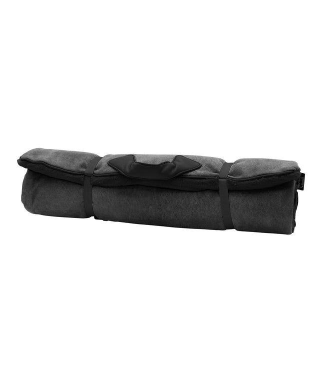 Pet livingplaid ca.100x68cm Grey