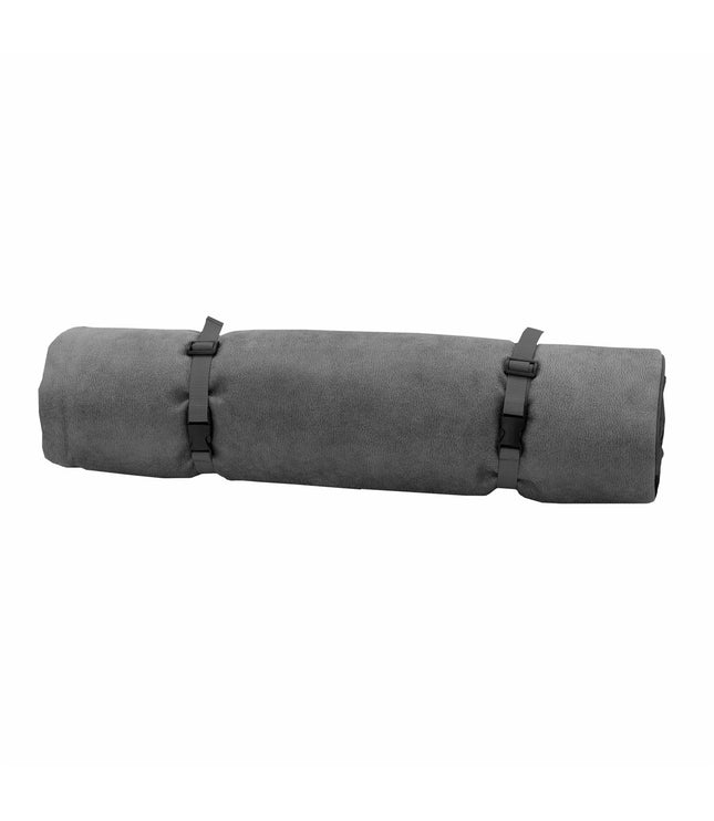 Pet livingplaid ca.100x68cm Grey