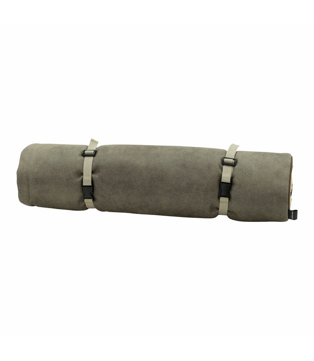Pet livingplaid ca.100x68cm Taupe