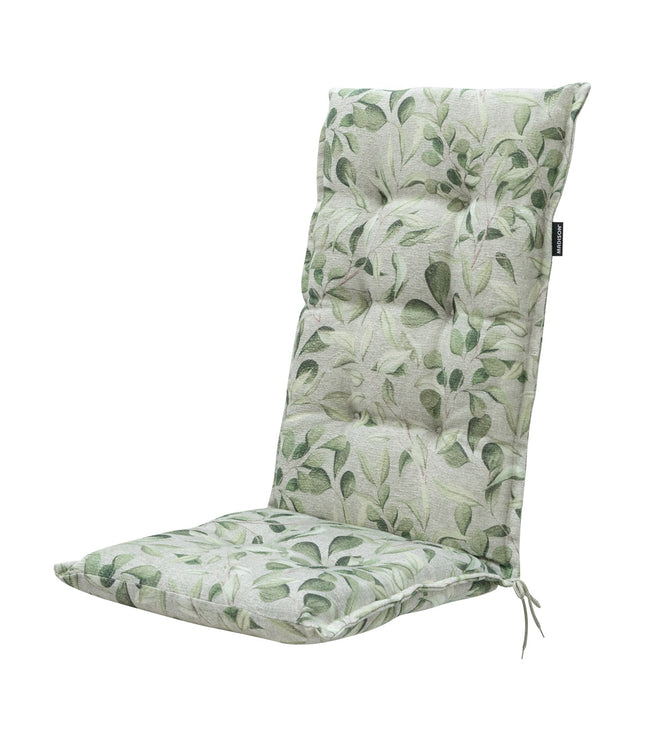 Kussen hoge rug ca.123x50cm Outdoor WR Diez