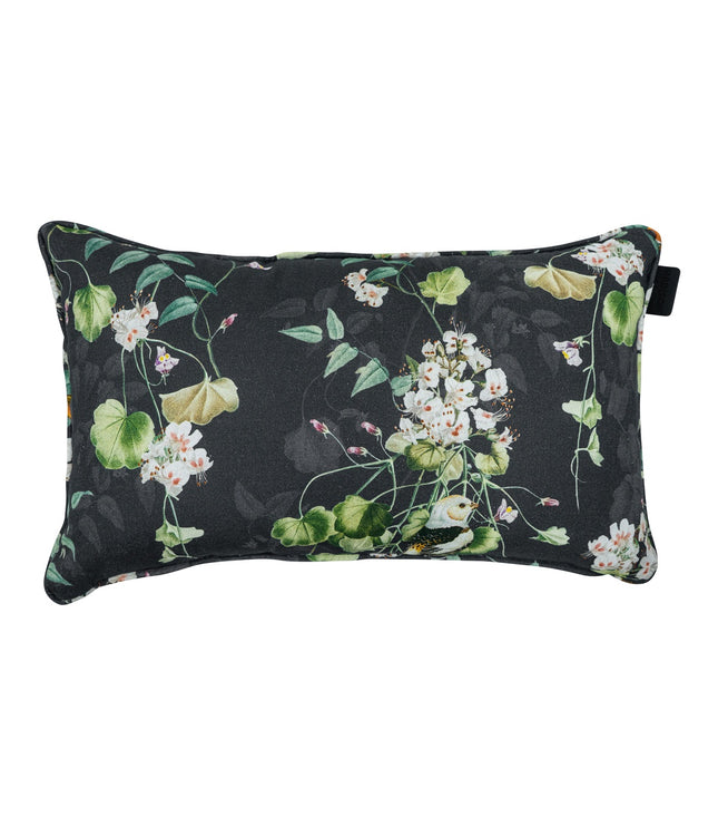 Sierkussen paspel ca.30x50cm Sadie