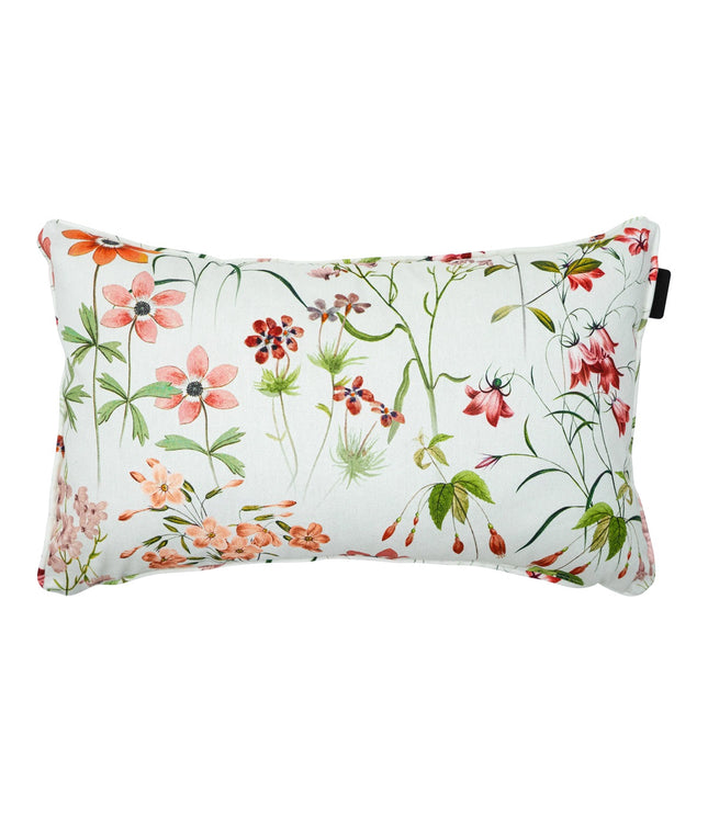 Sierkussen paspel ca.30x50cm Outdoor+ Milly natural