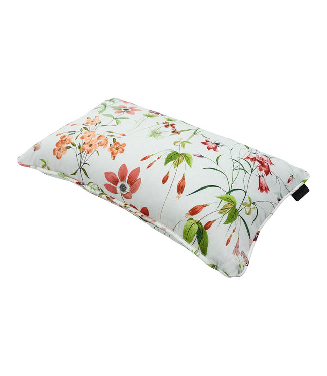 Sierkussen paspel ca.30x50cm Outdoor+ Milly natural