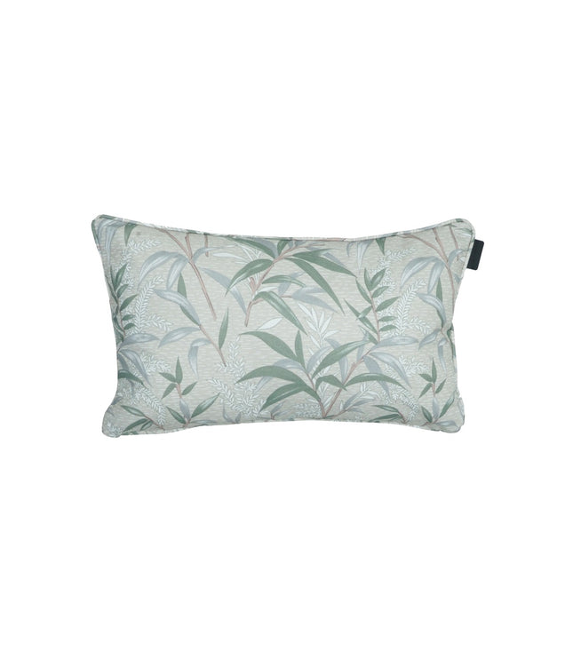 Sierkussen paspel ca.30x50cm Outdoor+ Palma natural