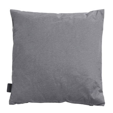 Sierkussen paspel ca.45x45cm Outdoor Panama grey