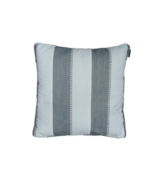 Sierkussen paspel ca.50x50cm Banda grey