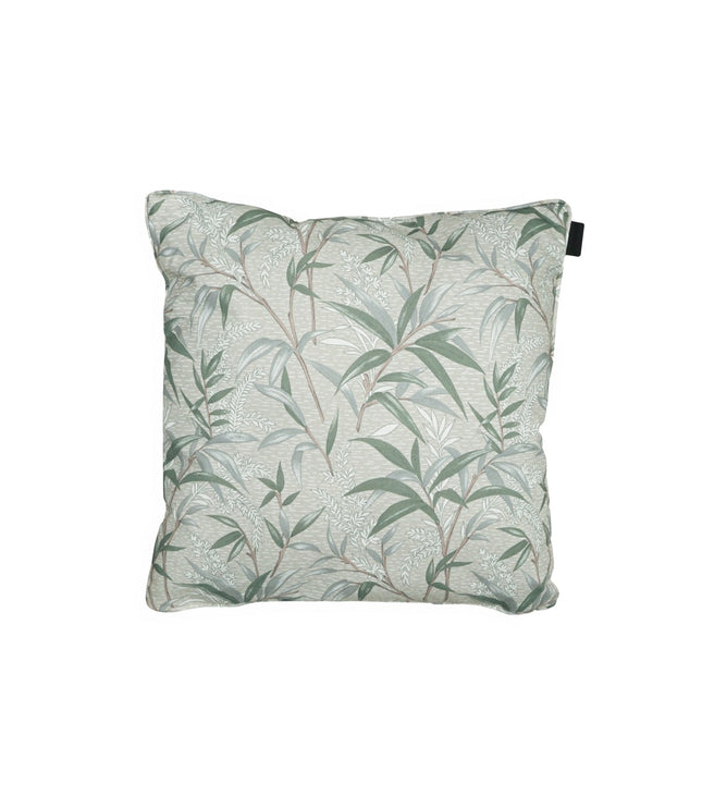 Sierkussen paspel ca.50x50cm Outdoor+ Palma natural