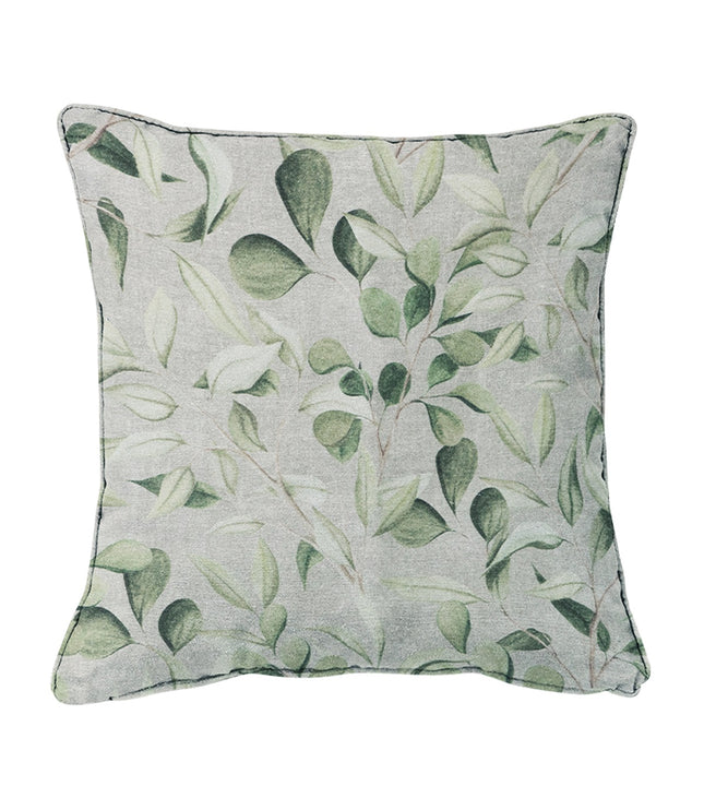 Sierkussen paspel ca.50x50cm Outdoor WR Diez