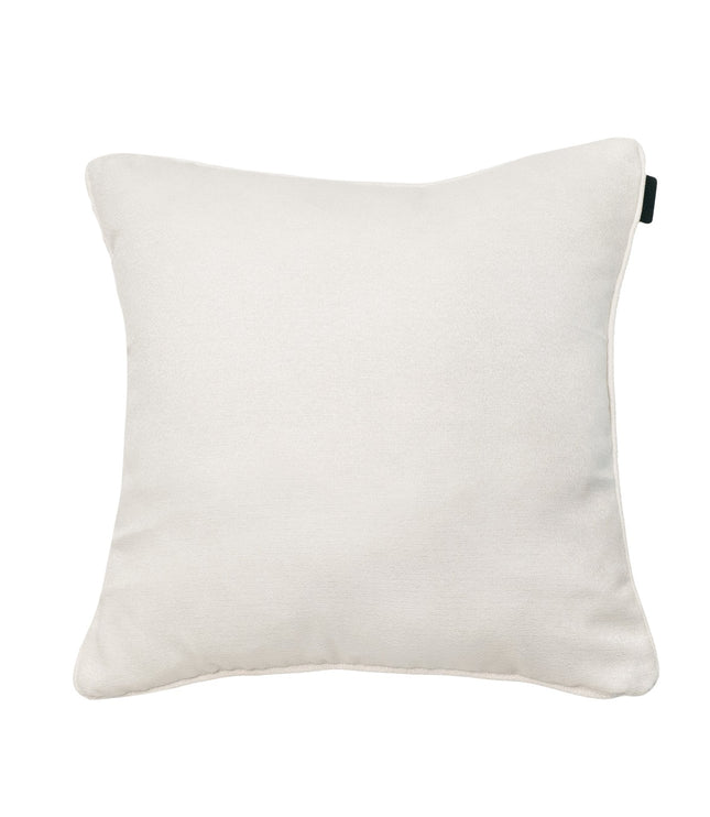 Sierkussen paspel ca.50x50cm Outdoor WR Napels sand