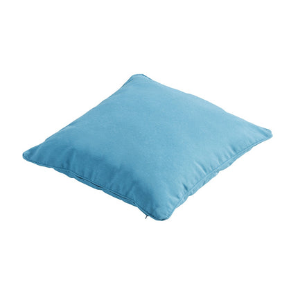 Sierkussen paspel ca.60x60cm Panama aqua