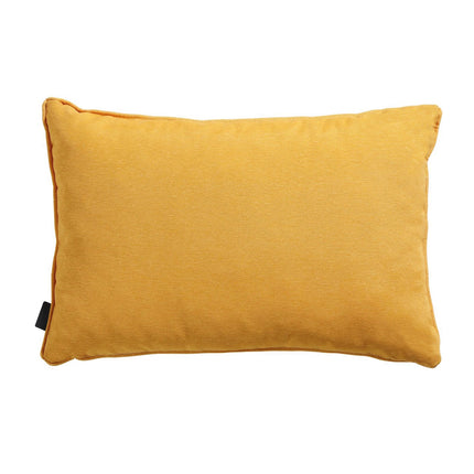 Sierkussen paspel ca.40x60cm Panama golden glow