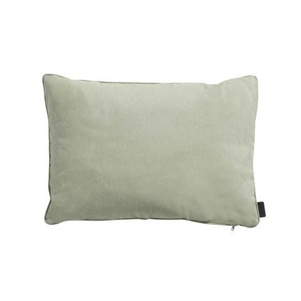 Sierkussen paspel ca.40x60cm Panama sage
