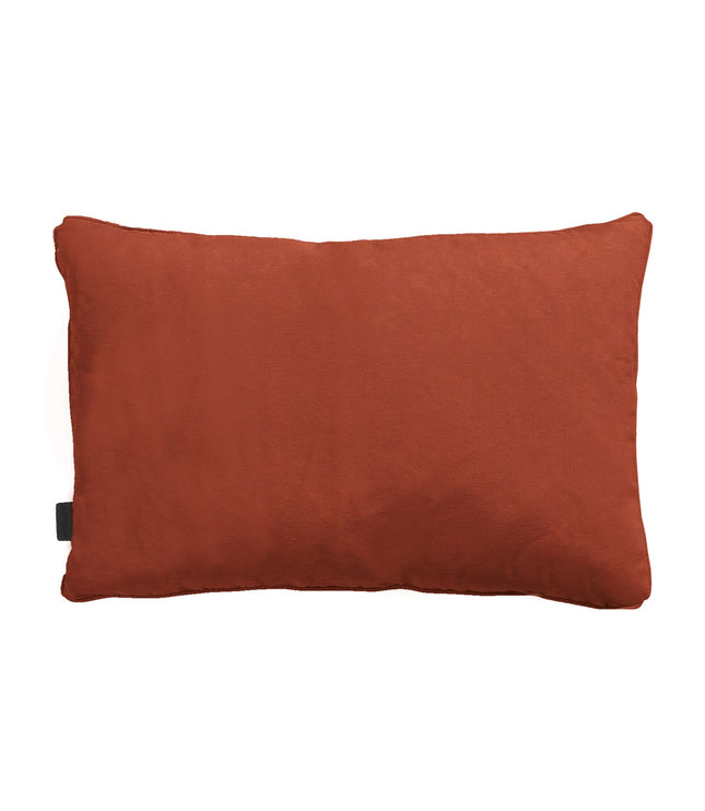 Sierkussen paspel ca.40x60cm Panama terra