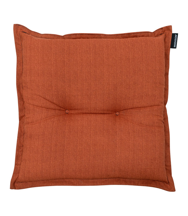 Zit universeel ca.50x50cm Basic terra