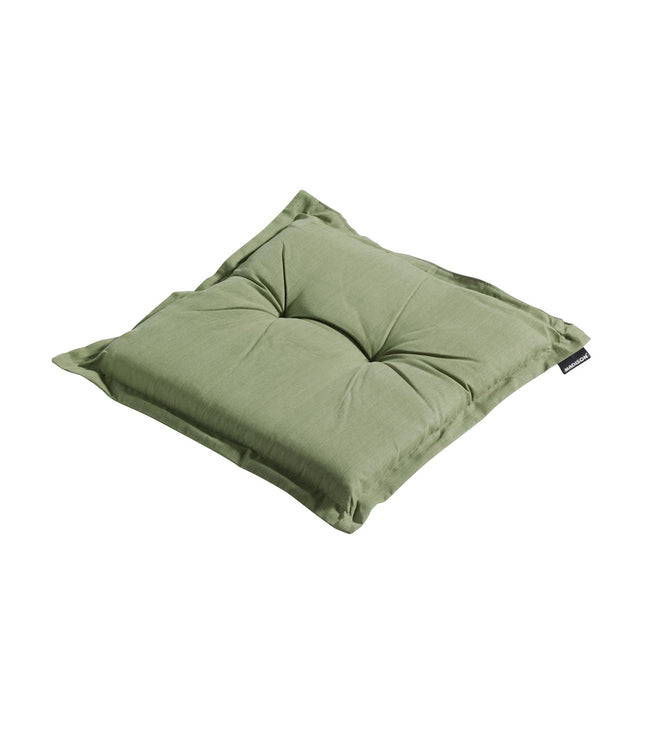 Zit universeel ca.50x50cm Basic green