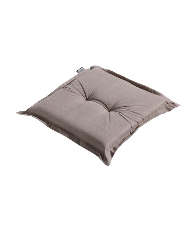 Zit universeel ca.50x50cm Basic taupe