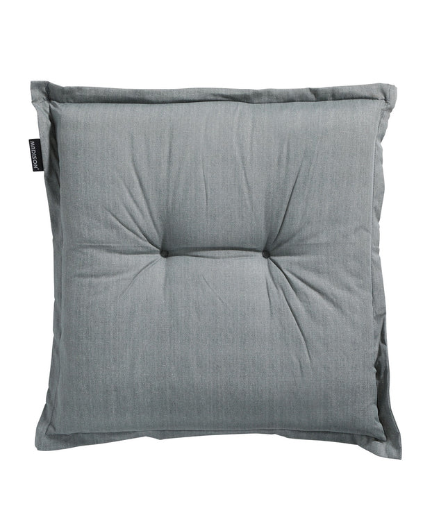 Zit universeel ca.50x50cm Basic grey