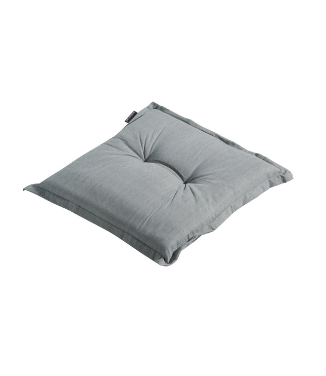 Zit universeel ca.50x50cm Basic grey