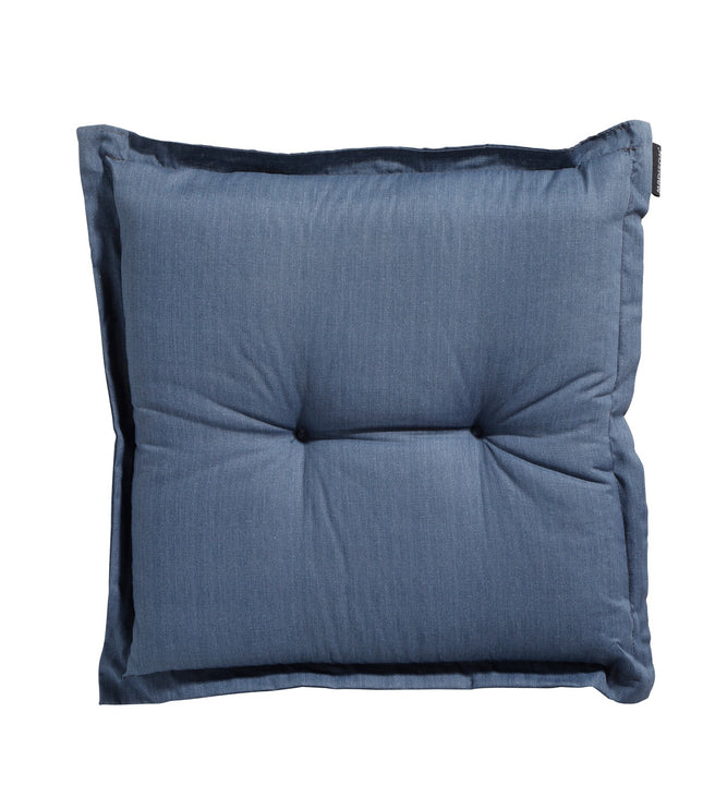 Zit universeel ca.50x50cm Basic kobalt