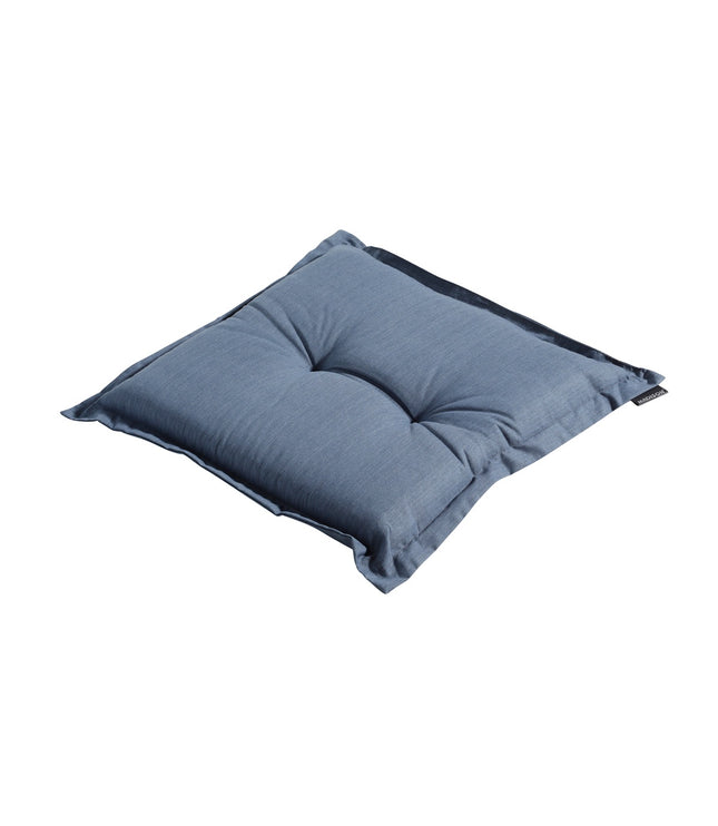 Zit universeel ca.50x50cm Basic kobalt