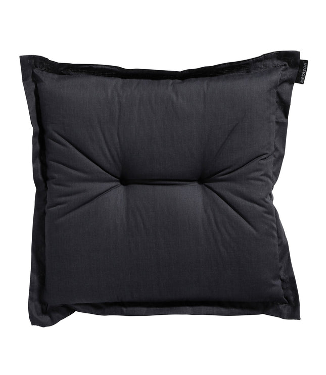 Zit universeel ca.50x50cm Basic black