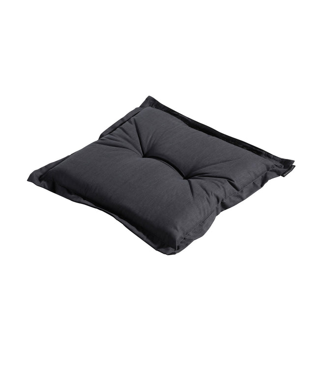 Zit universeel ca.50x50cm Basic black